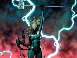 Marvel Umumkan 5 Komik yang Paling Dinanti