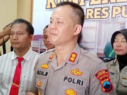 3 Siswa yang Pukul-Tendangi Siswi SMP Purworejo Resmi Jadi Tersangka!