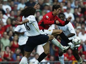 Jika Saja Cristiano Ronaldo Dulu Gabung Malaga, Bukan MU...