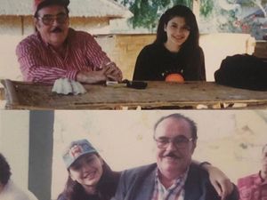 Tamara Bleszynski Tegaskan Mendiang Ayahnya Tak Punya Utang pada Siapapun!