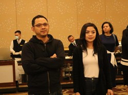 Kisah Cucu Soeharto Temukan Pengganti Lulu Tobing