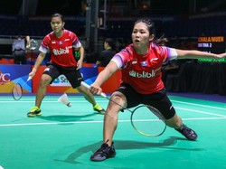 Kemenangan Siti/Ribka pun Jadi Sia-Sia