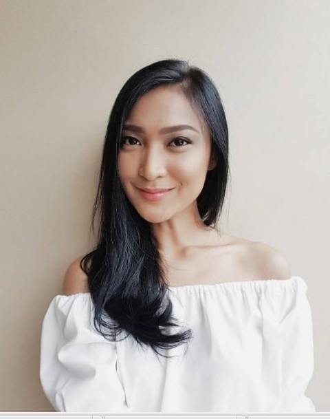  Kulit  Mulus Cantik Seperti Model  Dengan Ikuti Rangkaian 