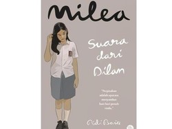 Bikin Baper! 3 Novel Romantis yang Bisa Kamu Baca Jelang Valentine