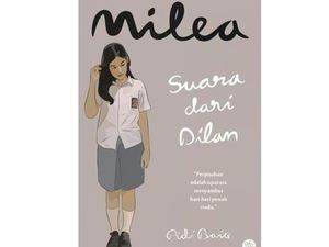 Bikin Baper! 3 Novel Romantis yang Bisa Kamu Baca Jelang Valentine Bikin Baper! 3 Novel Romantis yang Bisa Kamu Baca Jelang Valentine