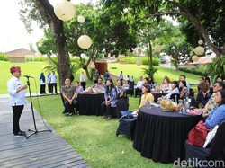 Ingin Berinovasi, Kemenag dan PT Unilever Kunjungi Banyuwangi