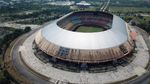 Megahnya Stadion Utama Riau yang Jadi Kandidat Lokasi Piala Dunia U-20