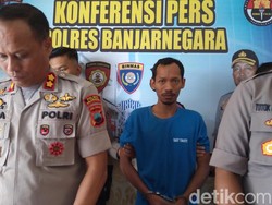 Pembunuh Bocah SD di Kebun Durian Terancam Hukuman Mati