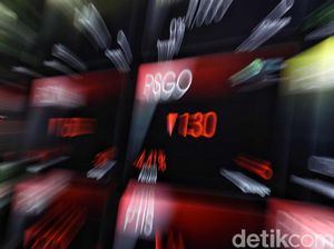 Mirip Squid Game, Ini Alasan Investor Newbie Cepat Mati di Pasar Saham Mirip Squid Game, Ini Alasan Investor Newbie Cepat Mati di Pasar Saham