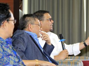 Kenduri Kebangsaan Siap Digelar