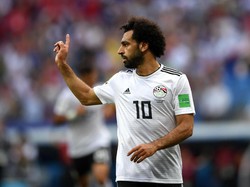 Mau Tampil di Olimpiade atau Tidak, Salah?