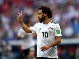 Mau Tampil di Olimpiade atau Tidak, Salah? Mau Tampil di Olimpiade atau Tidak, Salah?