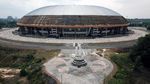 Megahnya Stadion Utama Riau yang Jadi Kandidat Lokasi Piala Dunia U-20