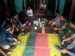 Sempat Dirawat di RS Hong Kong, Seorang TKI Asal Batang Meninggal