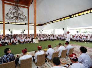 ASN Banyuwangi Dibekali Ilmu Marketing untuk Pasarkan Daerahnya