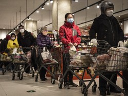 Neraca Dagang Tekor Lagi, Mendag Salahkan Corona