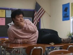 Cowok Ini Bikin Video Rap Agar Diterima di Universitas Harvard