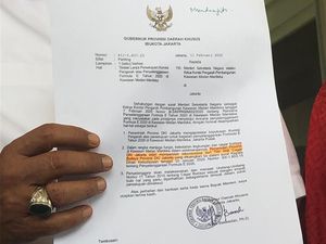 Duduk Perkara Isu Manipulasi di Surat Anies soal Rekomendasi TACB