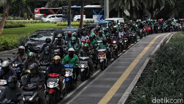 Polusi Udara dan Kemacetan di Ibu Kota
