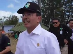 Video: Menkes Ungkap Kronologi Orang Indonesia Kena Corona di Jakarta