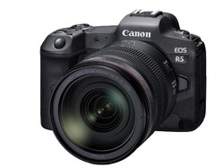 Canon Ungkap Spesifikasi Video EOS R5 8K