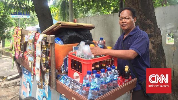 Keraguan Rakyat Kecil soal Pancasila di Hati Elite Indonesia