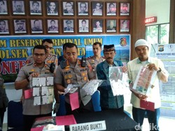 MUI Minta Penyebar Lembaran Al-Quran di Medan Diperiksa Kejiwaannya