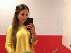 Seorang Wanita Kabur dari Rumah Sakit Saat Karantina Corona