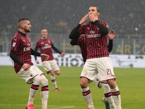 Serie A Mau Dimulai, Ibrahimovic Malah Ribut dengan Bos Milan Serie A Mau Dimulai, Ibrahimovic Malah Ribut dengan Bos Milan