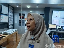 BPPTKG Ungkap Kronologi Erupsi Gunung Merapi Pagi Tadi