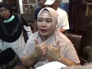 Jatim Hari Ini: Ningsih Tinampi Terus Diawasi-Yusuf Mansur Batal Diperiksa Jatim Hari Ini: Ningsih Tinampi Terus Diawasi-Yusuf Mansur Batal Diperiksa