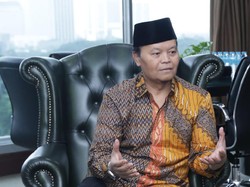 Hidayat Nur Wahid Dukung Sikap Indonesia di PBB yang Bela Palestina