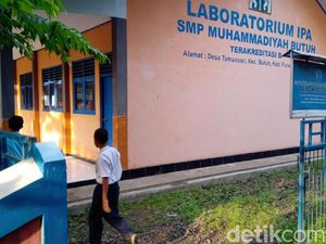 Perekam Penyiksaan Siswi di SMP Purworejo: Pelaku Minta Divideo Terus Perekam Penyiksaan Siswi di SMP Purworejo: Pelaku Minta Divideo Terus