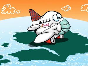 Evakuasi WNI, Kisah yang Belum Terungkap Evakuasi WNI, Kisah yang Belum Terungkap