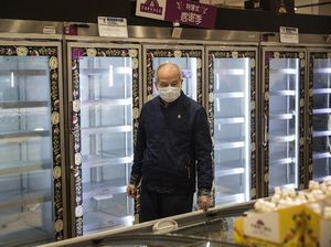 Nggak Boleh Rayain Ultah karena Virus Corona, Pria Ini Ancam Bakar Diri