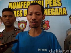 Ini Modus Tersangka Pelaku Pembunuhan dan Pelecehan Sadis Bocah SD