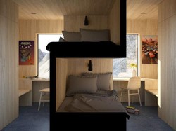 Ruang Sempit Terasa Makin Sumpek Gegara Ini