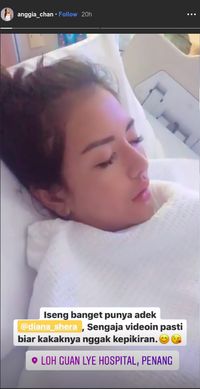 Anggia Chan