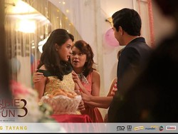 Pembajakan dan Perlindungan pada Perempuan, PR untuk Perfilman Nasional