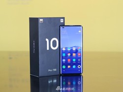 Xiaomi Mi 10 Bakal Dirilis Secara Global