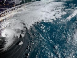 Jaringan Baru 5G Bisa Persulit Prakiraan Cuaca ?