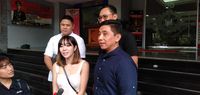 Reaksi Gisel saat Ditunjukkan Profil Pelaku Penyebar Video Syur oleh Polisi