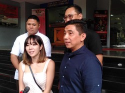 Gisel Gemas Lihat Profil Terduga Pelaku Penyebar Video Syur Mirip Dirinya