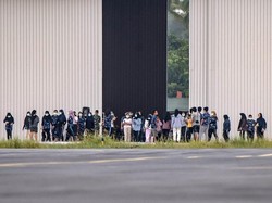 6 Warga Riau Akan Pulang dari Natuna, Dinkes: Jangan Ada Stigma Negatif