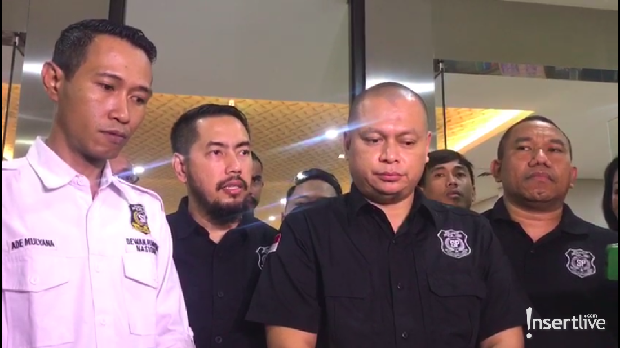 Sunan Kalijaga & Sahabat Polisi