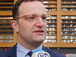 Pertemuan Menkes Eropa Sebut Uni Eropa Berhasil Cegah Virus Corona