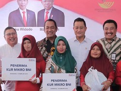 Punya 65 Ribu Warga Miskin, Bansos di Semarang Naik Jadi Rp 74,4 M