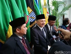 Vaksin Sinovac Tiba di Indonesia, Jabar Prioritaskan untuk Zona Merah
