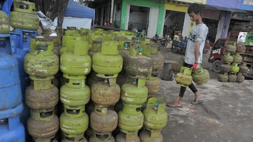 Pengamat Sebut Larangan Pengecer Jual LPG 3 Kg Menyusahkan Masyarakat Kecil