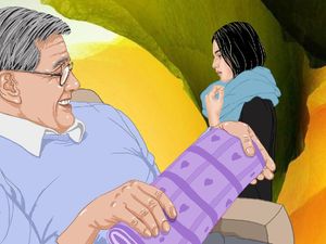 Michael Thio Fuk Kam